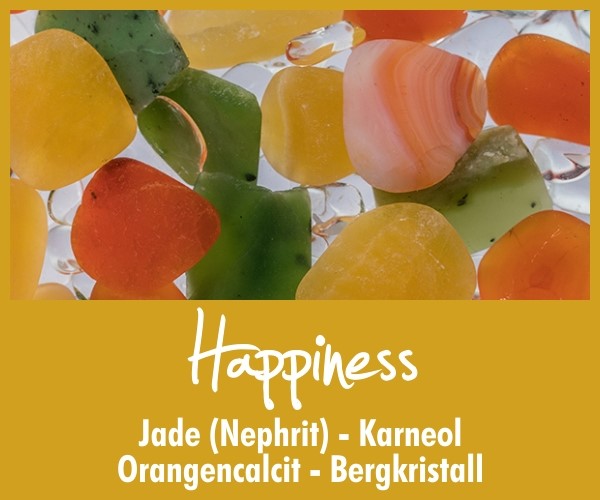 Happiness - 4