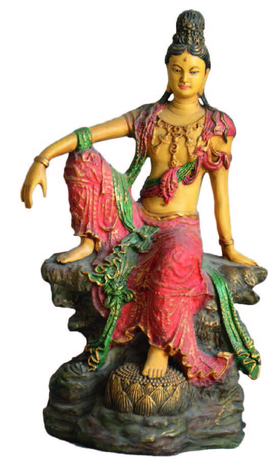 Kuan-Yin Royak Ease