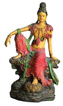 Kuan-Yin Royak Ease