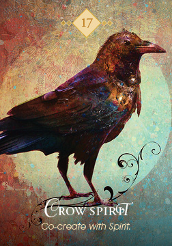 The Spirit Animal Oracle - 7