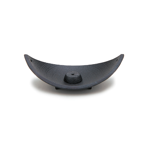 Burner 79817 BAMBOO LEAF BOAT SMAL - 2