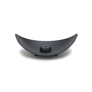 Burner 79817 BAMBOO LEAF BOAT SMAL
