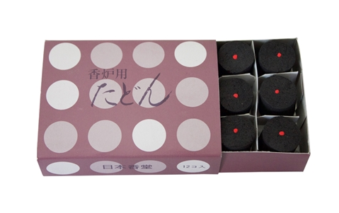 Tadon Charcoal 12 PSC