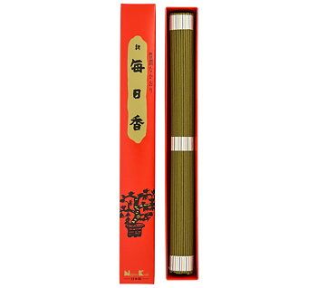 Long Stick SANDALWOOD MORNING STAR