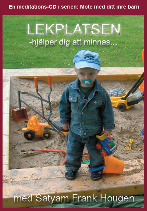 Satyam´S Ljudböcker På Usb - 2