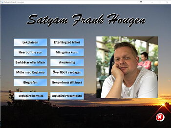 Satyam´S Ljudböcker På Usb