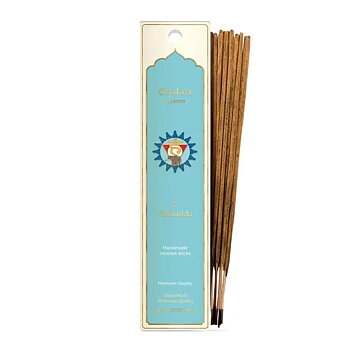 Fiore D’Oriente Chakra Incense Ajna