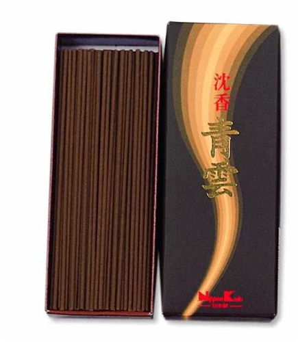 Jinkoh Seiun ALOESWOOD 170 STICKS