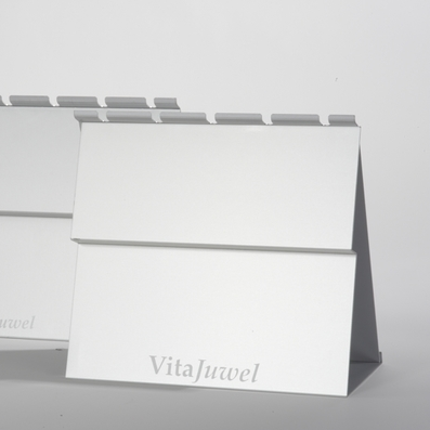 Ställ För Vitajuwel - 7-Aluminium