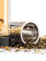 Tea Time Teastrainer - 2
