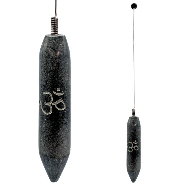 Biotensor Stål Med Ohm