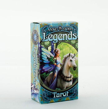Legends Tarot