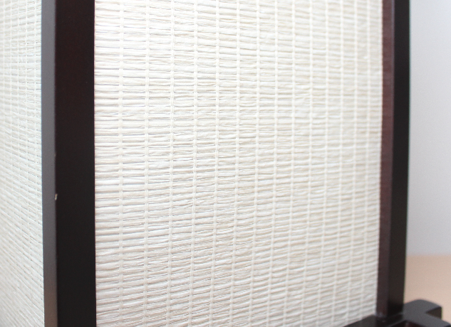 Nara Lampa Valnöt/Bambu 31Cm - 3