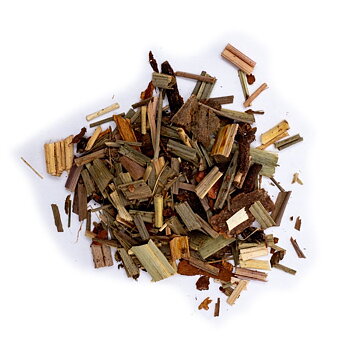 Lemongrass & Spice Smudge Resin Incense