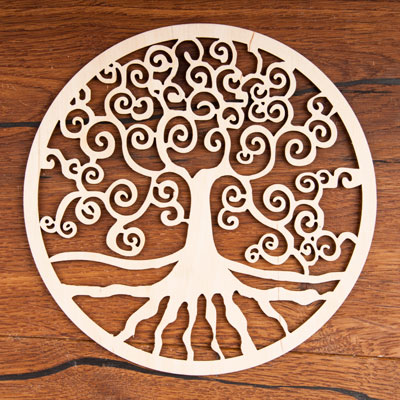 Yggdrasil, 18 Cm, 3 St