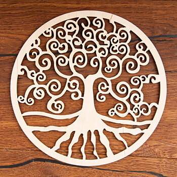 Yggdrasil, 18 Cm, 3 St