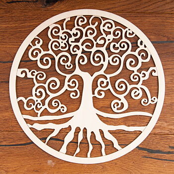 Yggdrasil, 24 Cm, 3 St