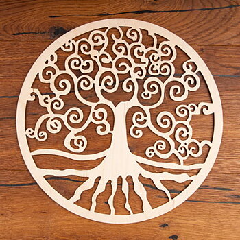Yggdrasil, 30 Cm, 1 St