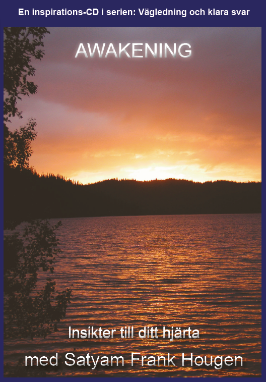 Awakening - Insikter Till Ditt Hjärta