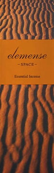 Elemense Incense SPACE