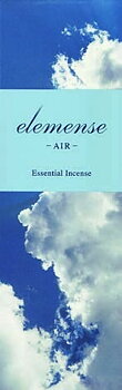 Elemense Incense AIR