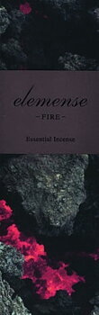 Elemense Incense FIRE