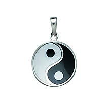 Smycke Yin Yang
