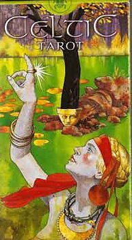 Celtic Tarot