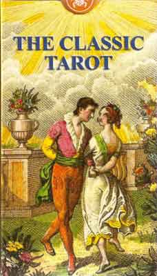 Classic Tarot