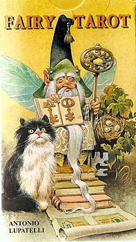 Fairy Tarot