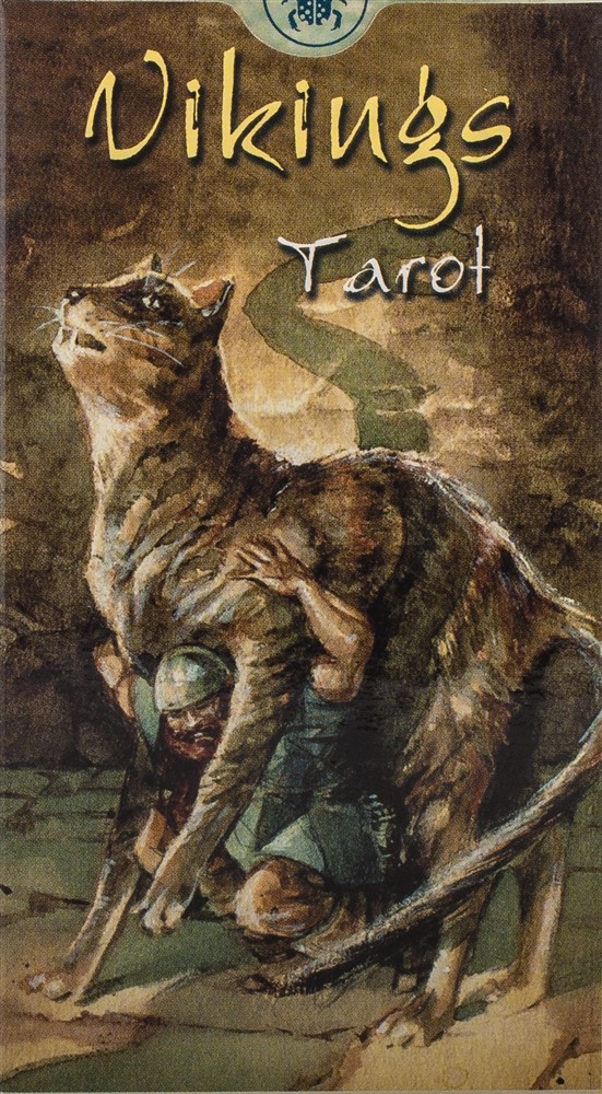 Viking Tarot