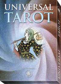 Grand Trumps New Edition - Universal Tarot