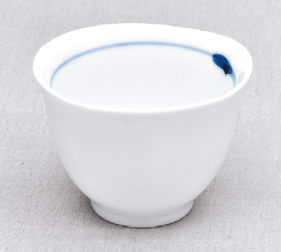 Keiko Tea Cup