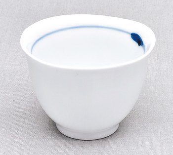 Keiko Tea Cup