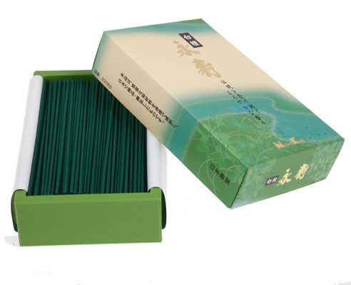 Big Box 22062 EIJU BYAKUDAN