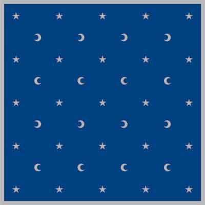 Tarotduk "De Lux"