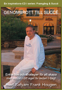 Genombrott Till Succe - Skapa Mer Succé I Ditt Liv