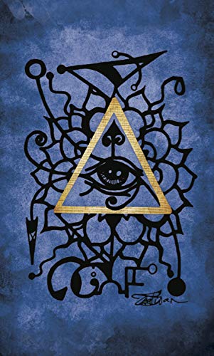The Blind Spot Oracle Cards - 6