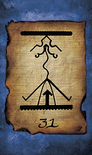 The Blind Spot Oracle Cards - 3