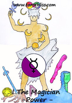 Prisma Tarot