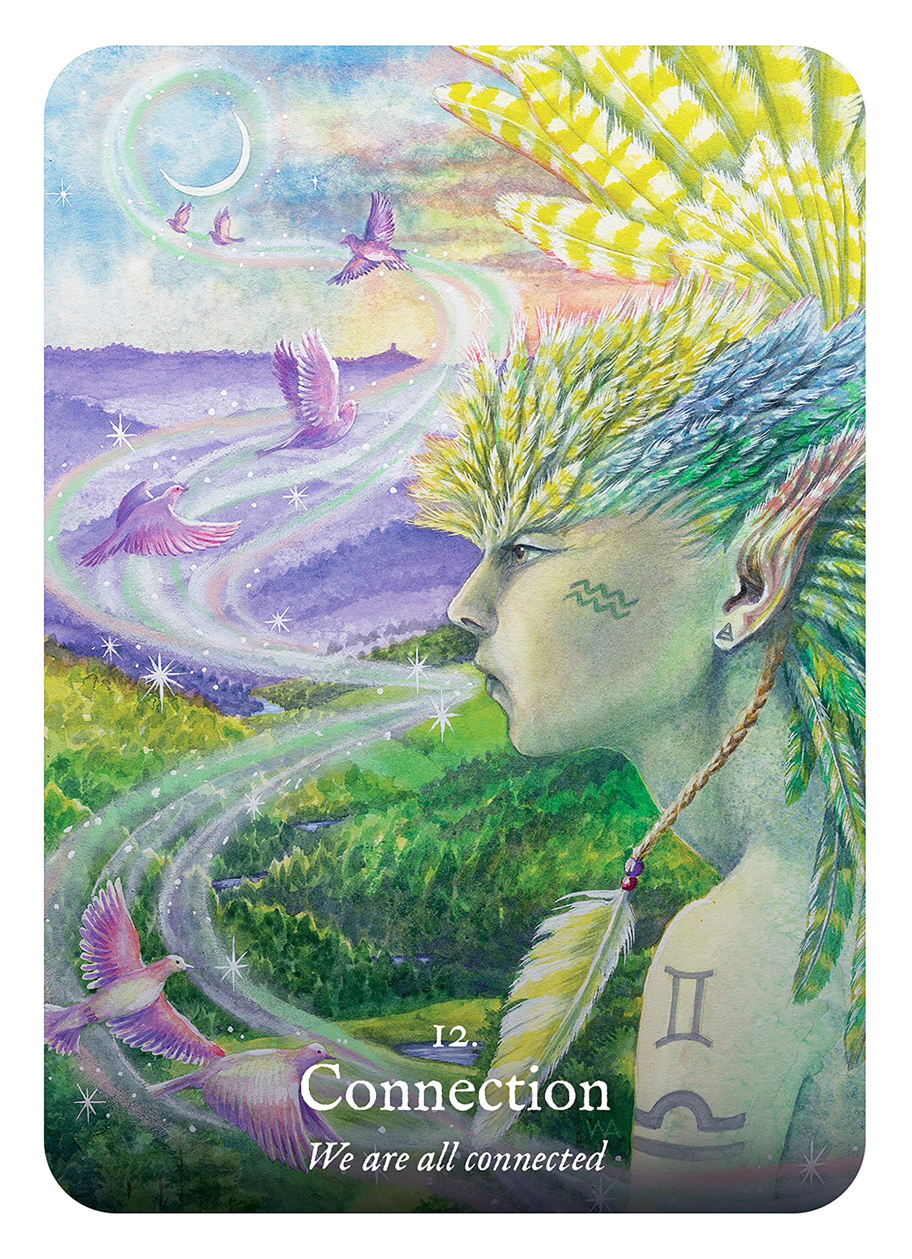 Goddess Dream Oracle - 4