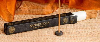 Sandawlood, Tibetansk Rökelse