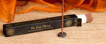 Na Swa Doop, Tibetansk Rökelse