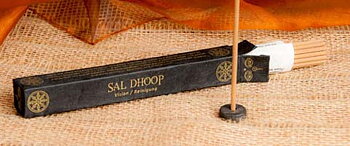 Sal Doop, Tibetansk Rökelse