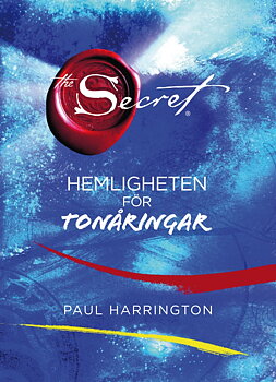 The Secret  - Hemligheten För Tonåringar