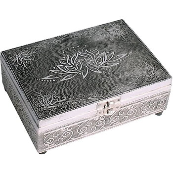 Tarotbox-Skrin Lotus
