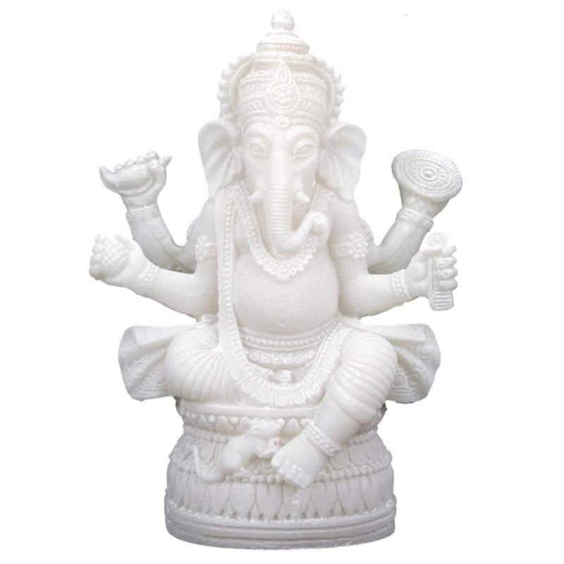 Ganesh Statue -- 17 Cm