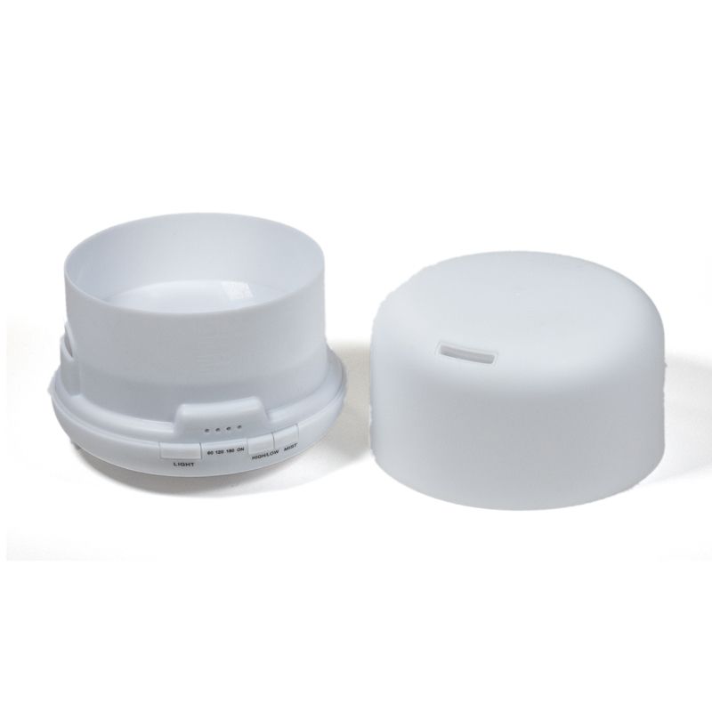 Ultrasonic Aroma Diffuser Vit -- 500Ml; 380G - 2
