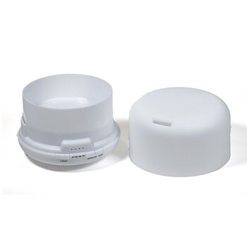 Ultrasonic Aroma Diffuser Vit -- 500Ml; 380G