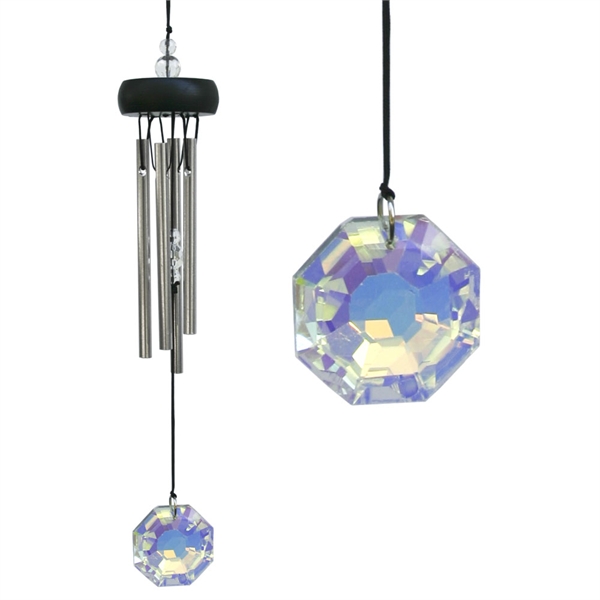 Crystal Chime 30 Cm - 2